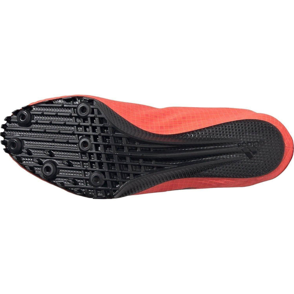 adidas Adizero Finesse Running Spikes - Pink | Running & Training