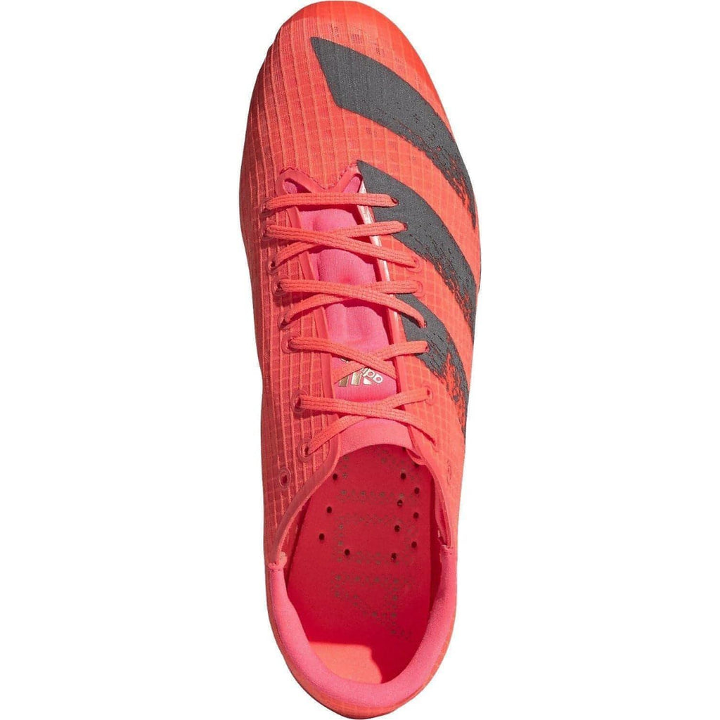 adidas Adizero Finesse Running Spikes - Pink | Running & Training