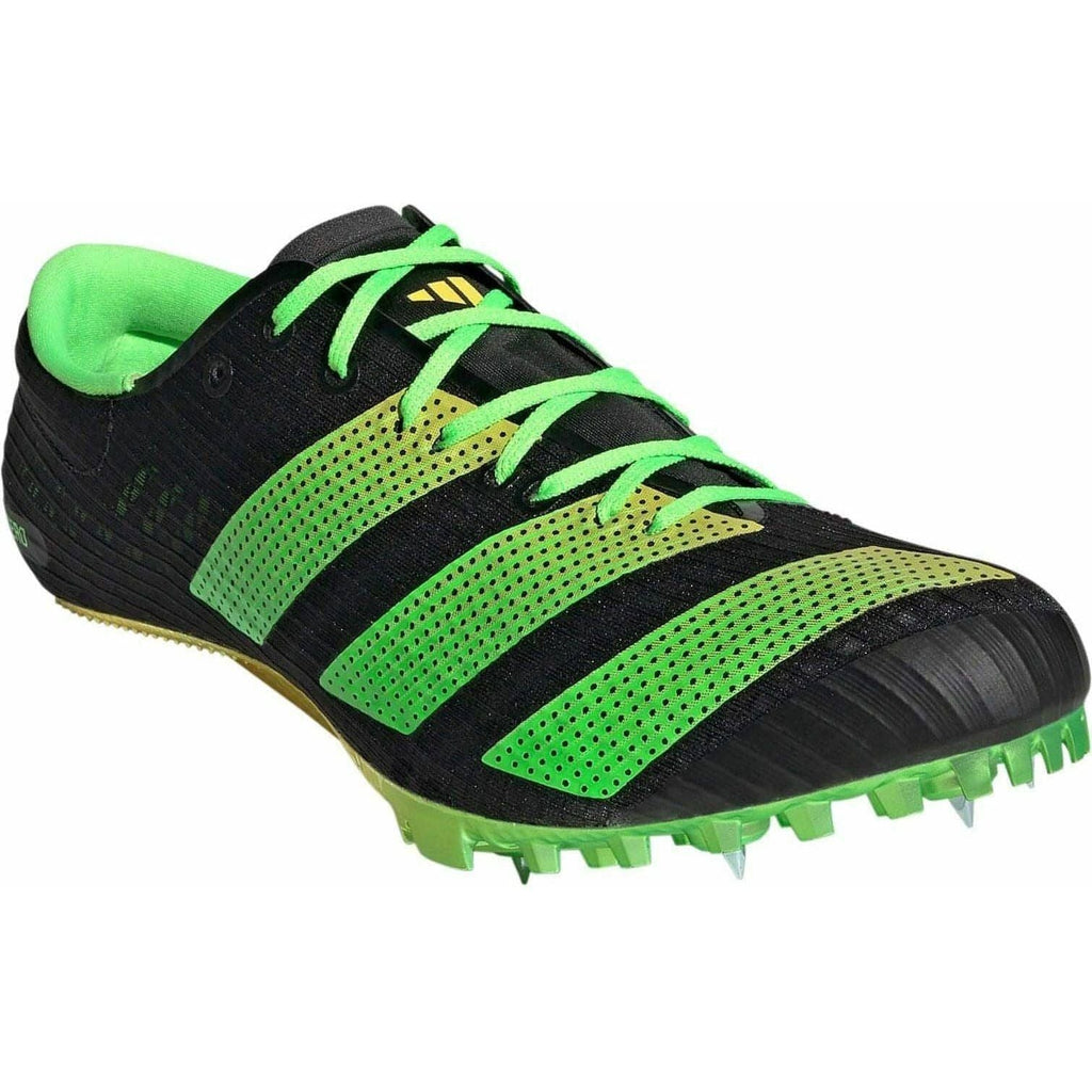 adidas Adizero Finesse Running Spikes - Black | Running & Training