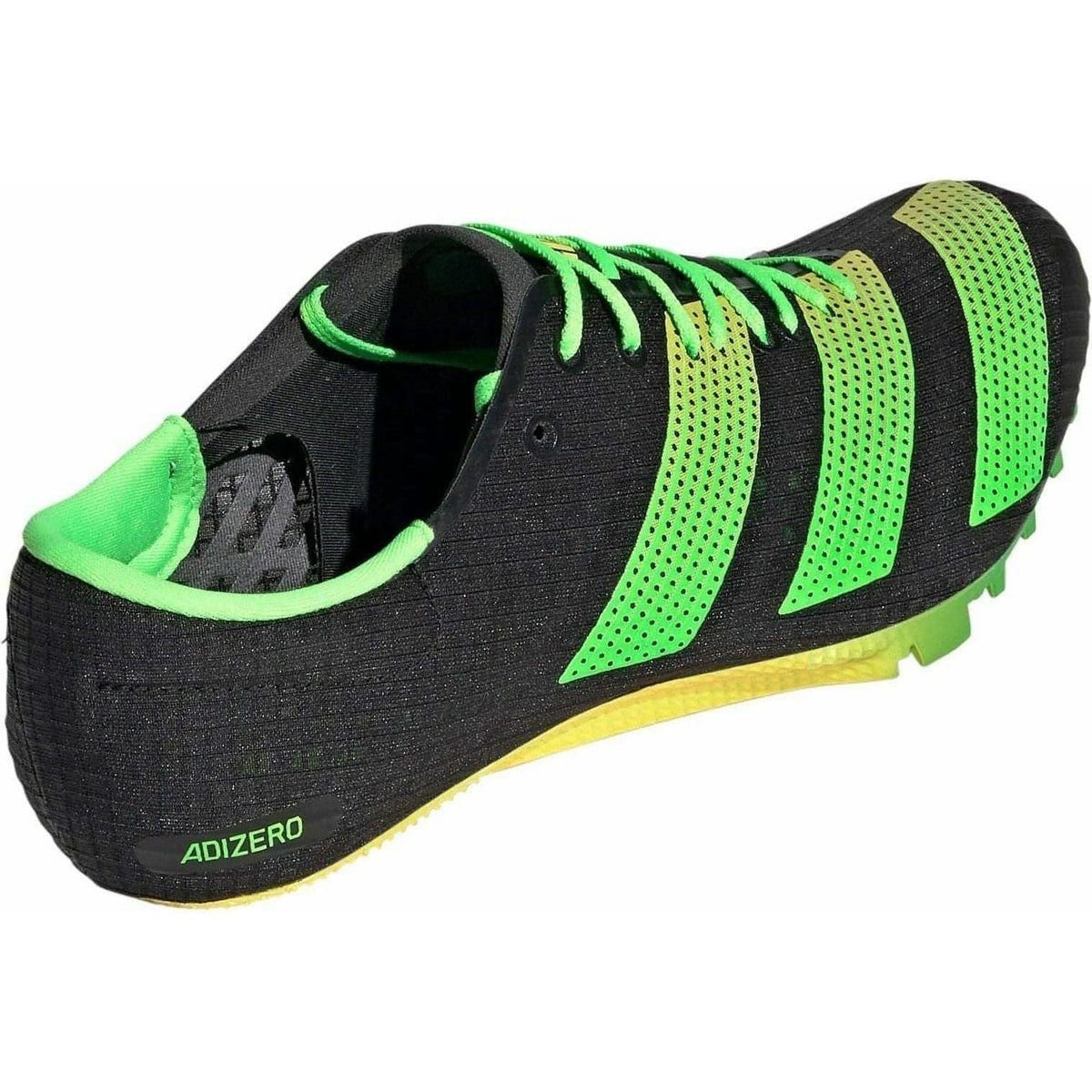 adidas Adizero Finesse Running Spikes - Black | Running & Training