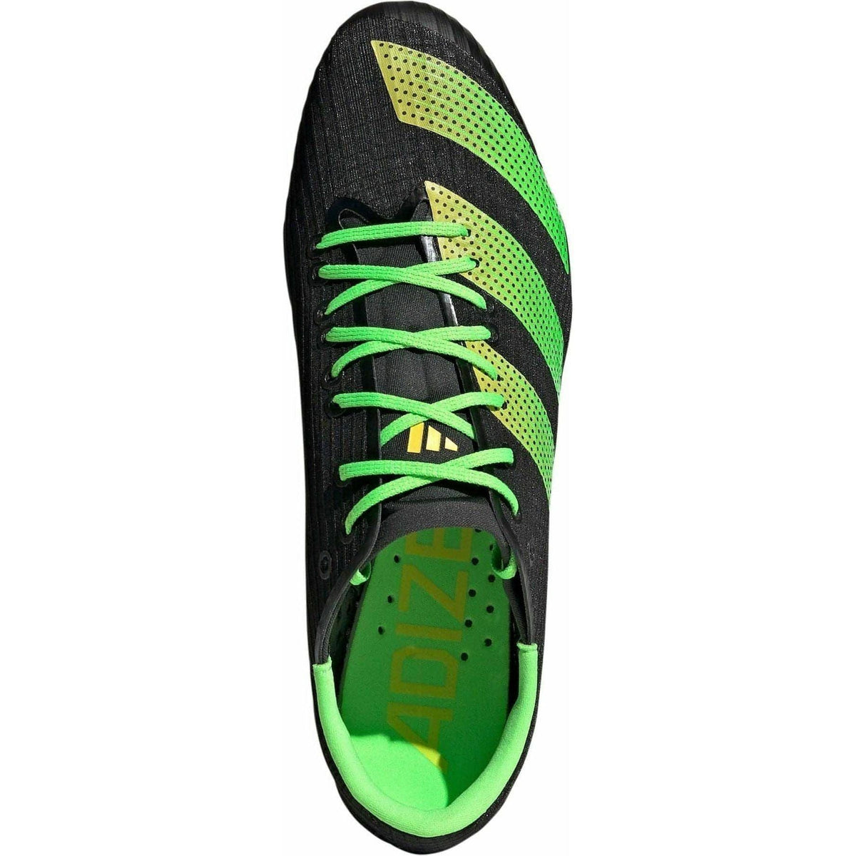 adidas Adizero Finesse Running Spikes - Black | Running & Training