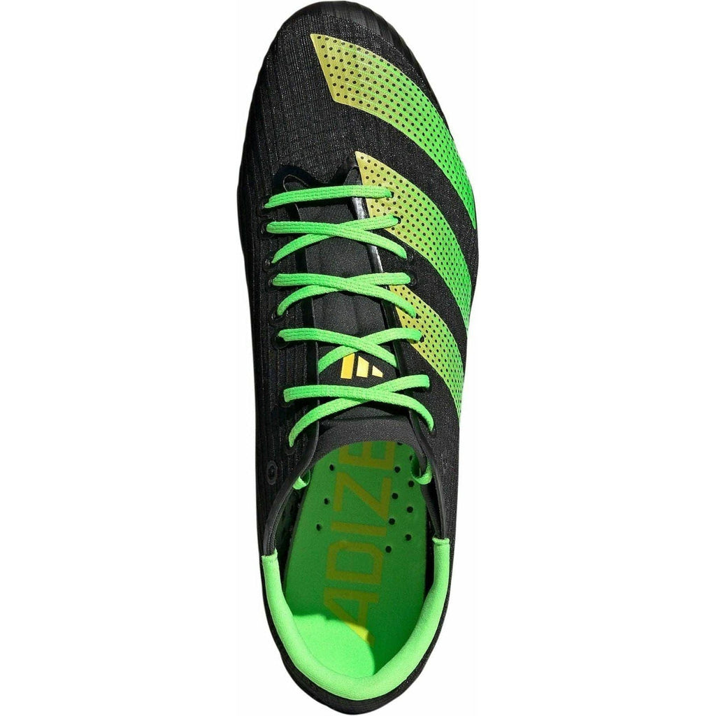 adidas Adizero Finesse Running Spikes - Black | Running & Training