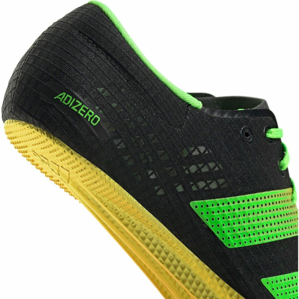 adidas Adizero Finesse Running Spikes - Black | Running & Training