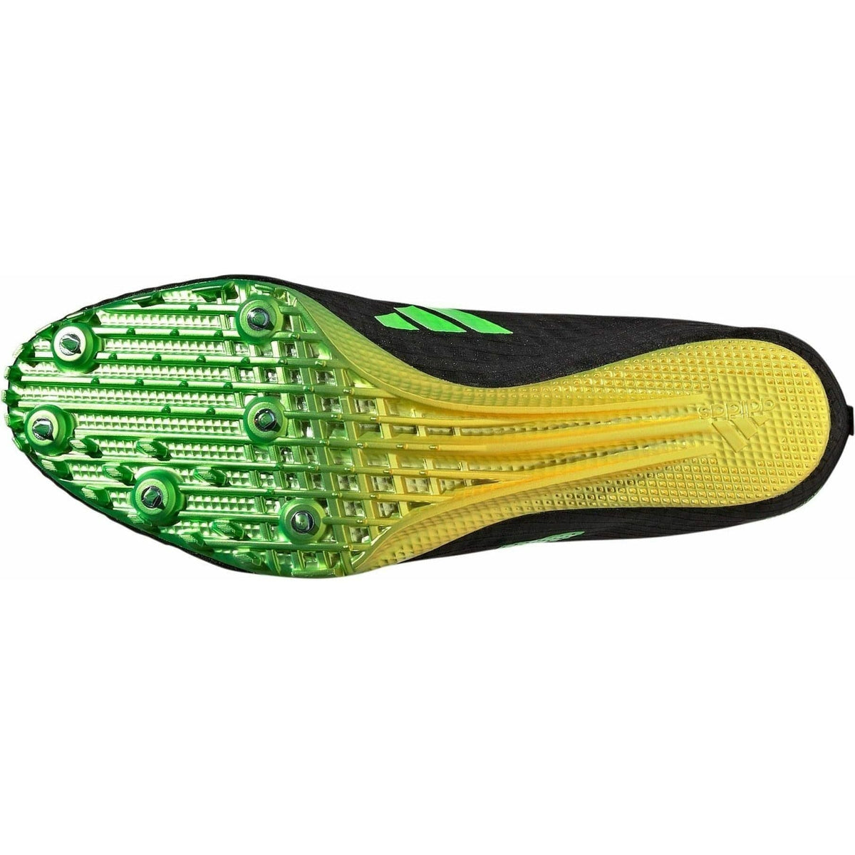 adidas Adizero Finesse Running Spikes - Black | Running & Training