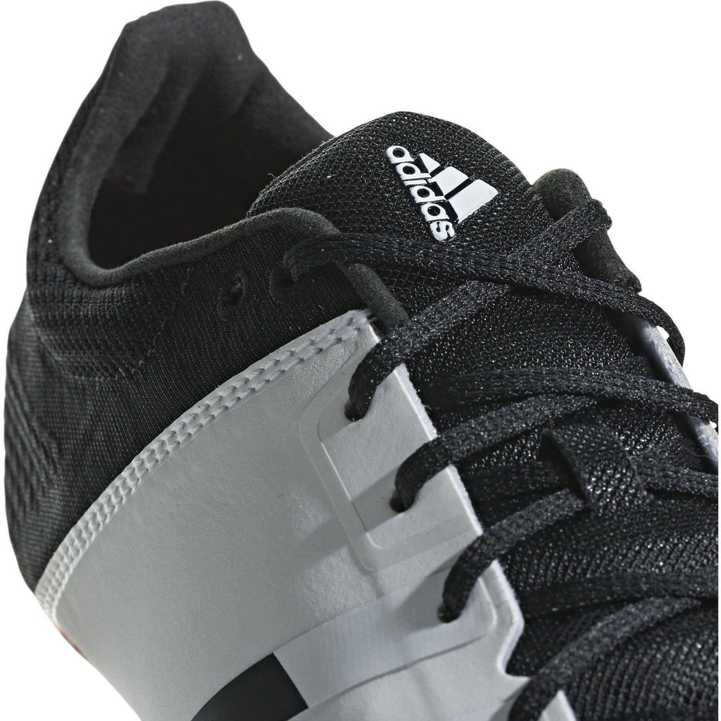 adidas Adizero Finesse Running Spikes - White | Running & Training