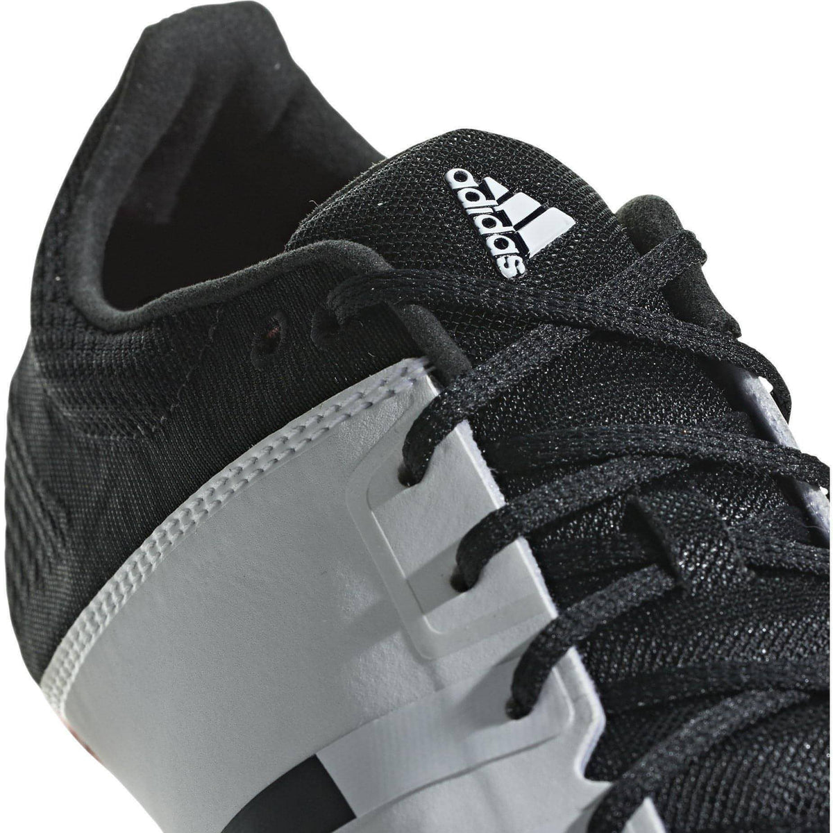 adidas Adizero Finesse Running Spikes - White | Running & Training