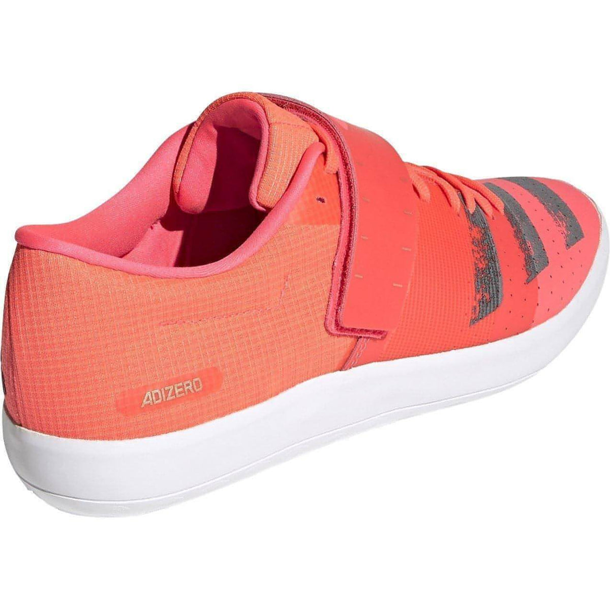 adidas Adizero Shotput Field Event Spikes - Pink | Training & Fitness