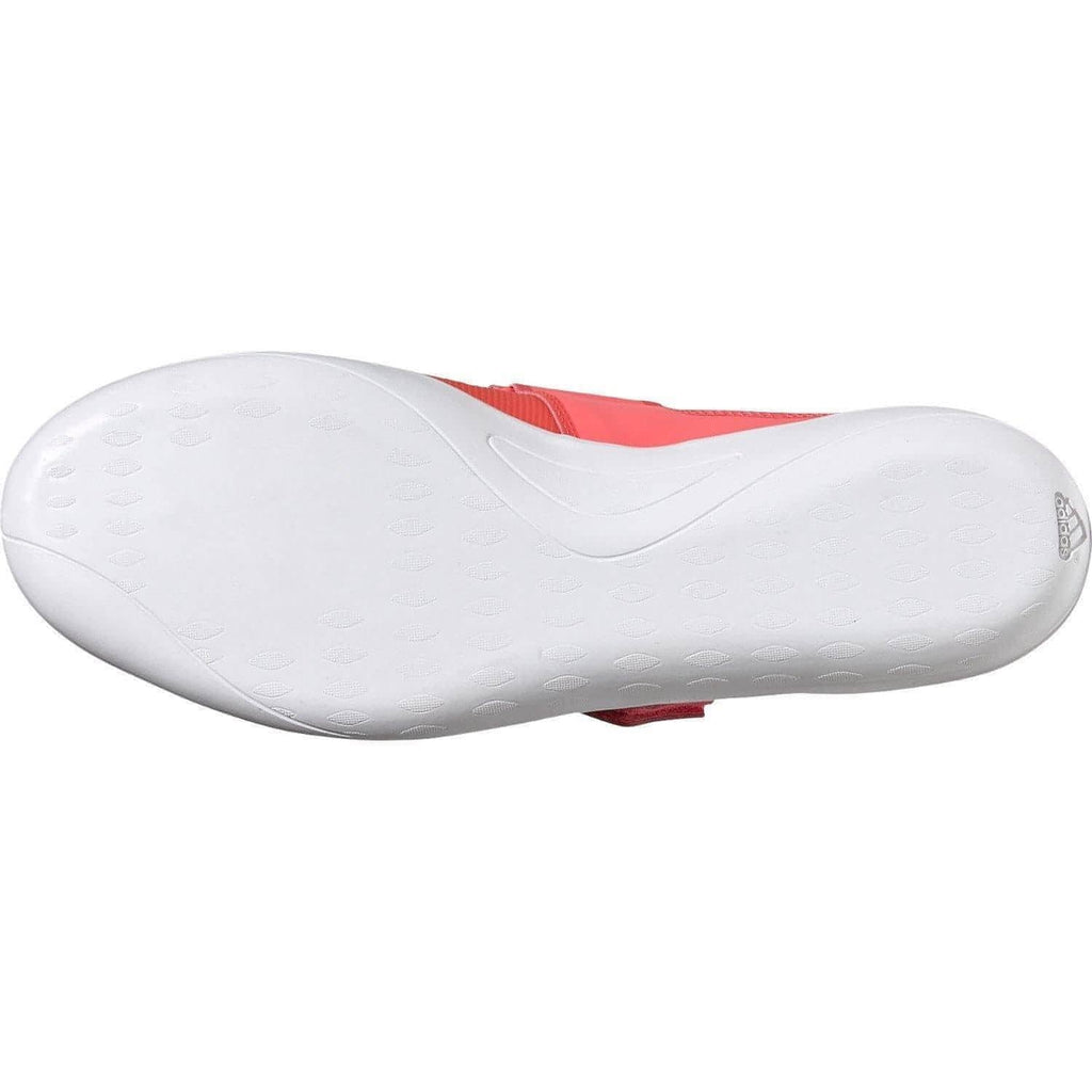 adidas Adizero Shotput Field Event Spikes - Pink | Training & Fitness