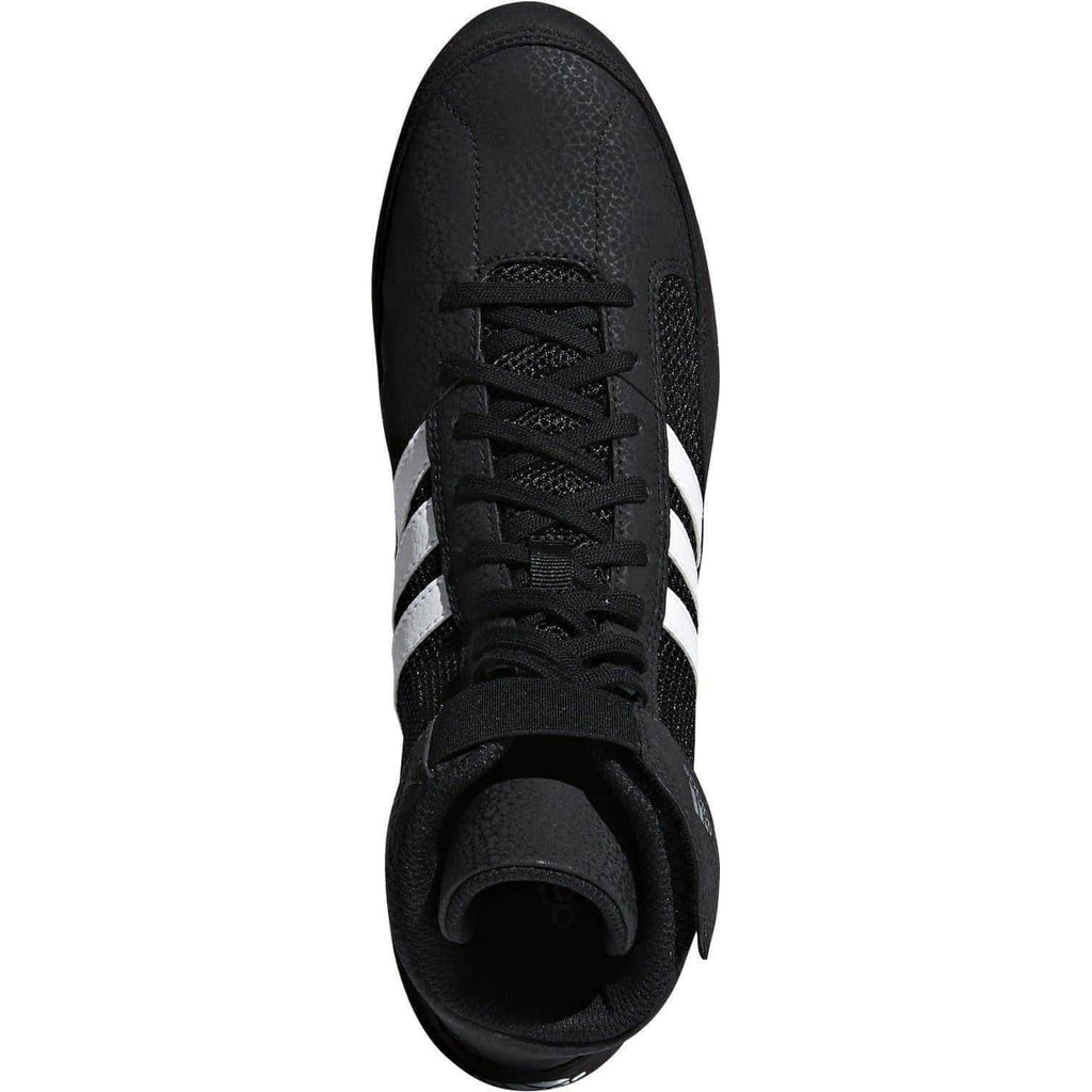 adidas Havoc Men's Wrestling Shoes - Black | Training & Fitness