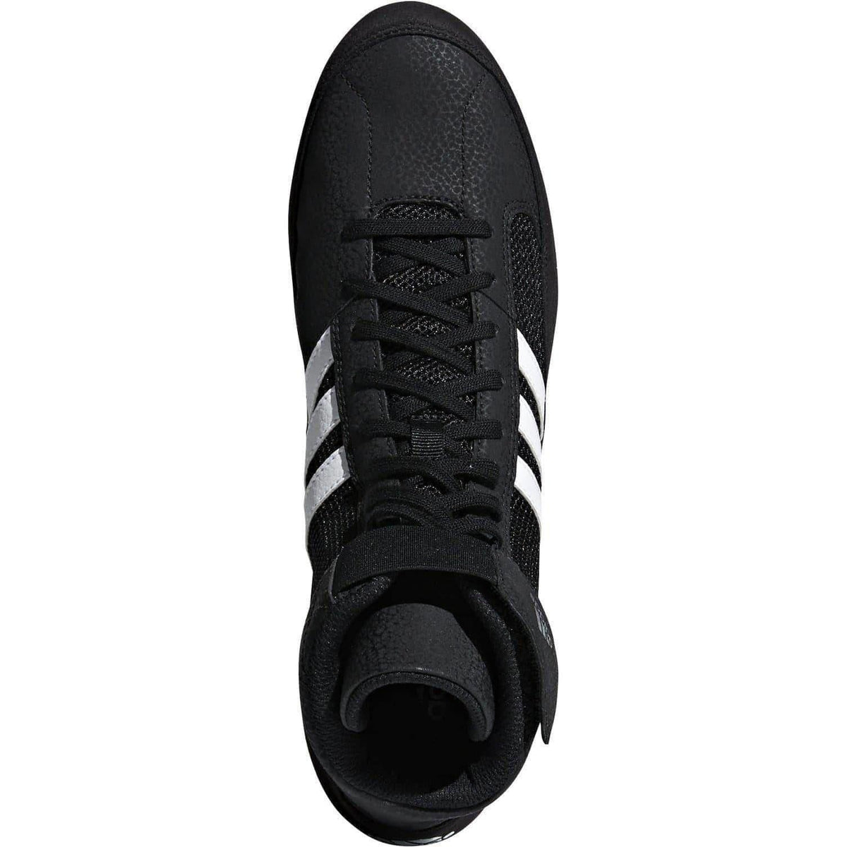 adidas Havoc Men's Wrestling Shoes - Black | Training & Fitness