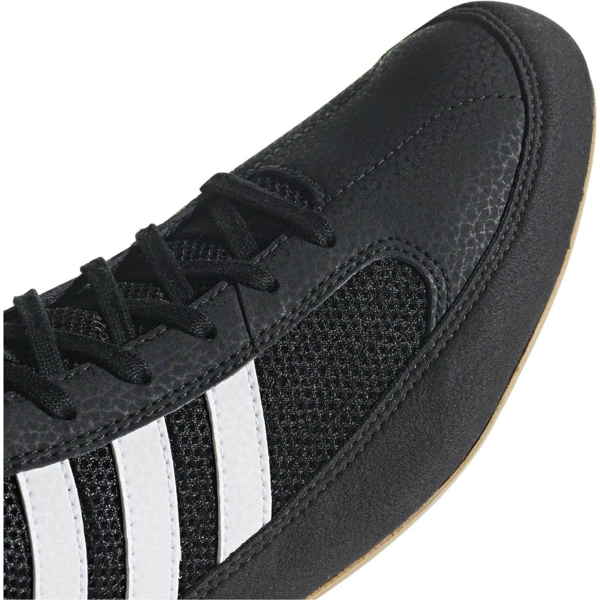 adidas Havoc Men's Wrestling Shoes - Black | Training & Fitness