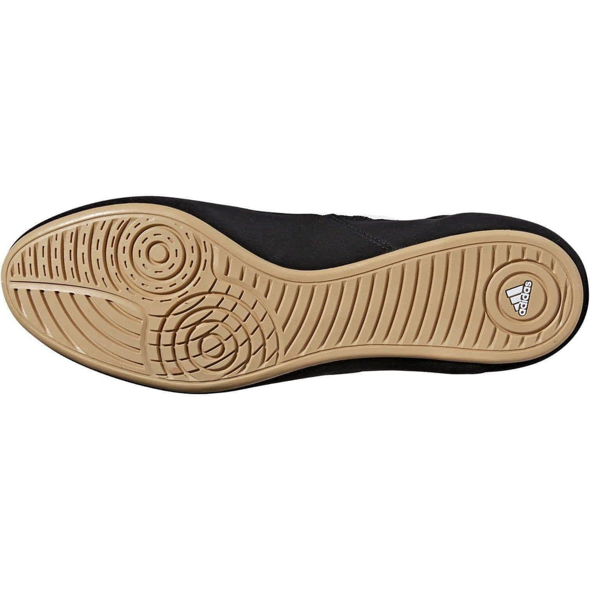 adidas Havoc Men's Wrestling Shoes - Black | Training & Fitness