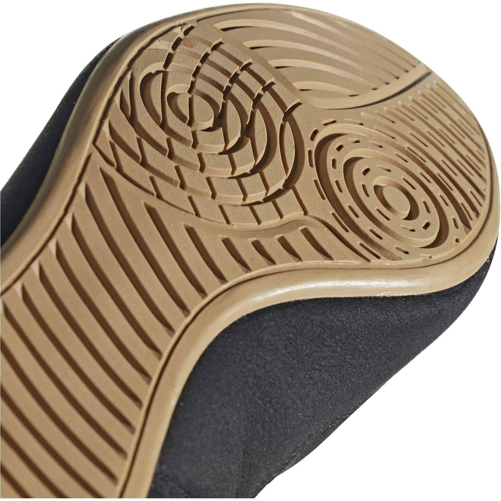 adidas Havoc Men's Wrestling Shoes - Black | Training & Fitness