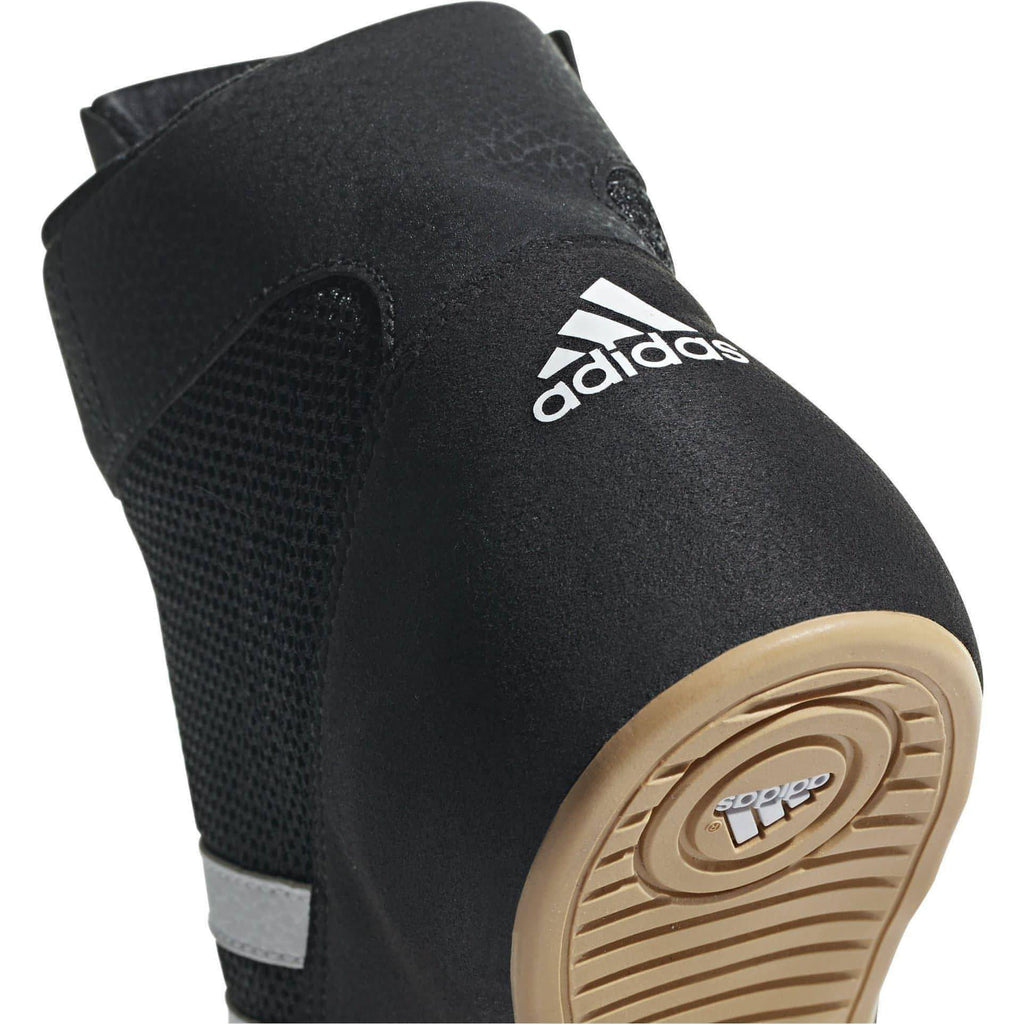 adidas Havoc Men's Wrestling Shoes - Black | Training & Fitness