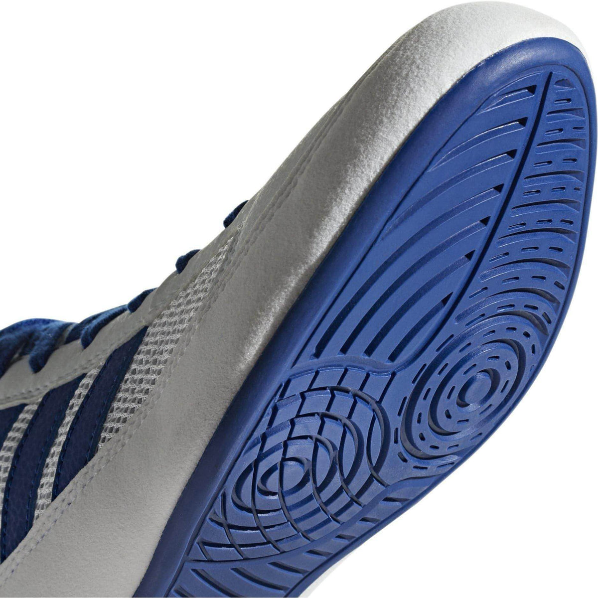 adidas Havoc Men's Wrestling Shoes - White | Training & Fitness