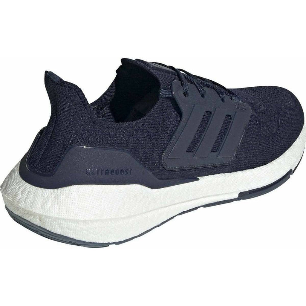 adidas Ultra Boost 22 Men's Running Shoes - Navy | Running & Training