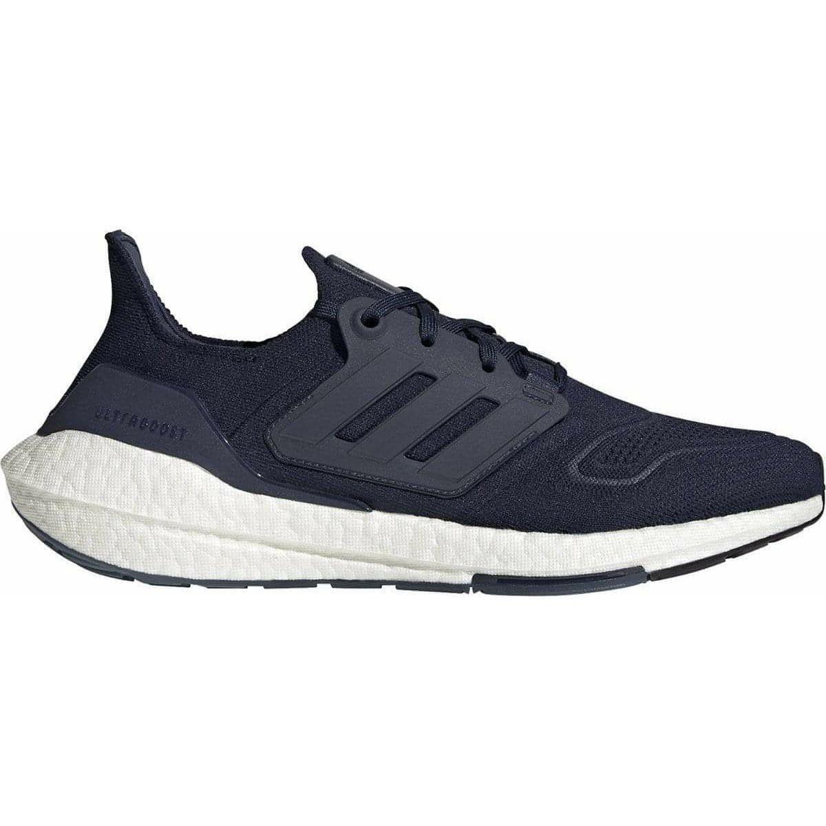 adidas Ultra Boost 22 Men's Running Shoes - Navy | Running & Training
