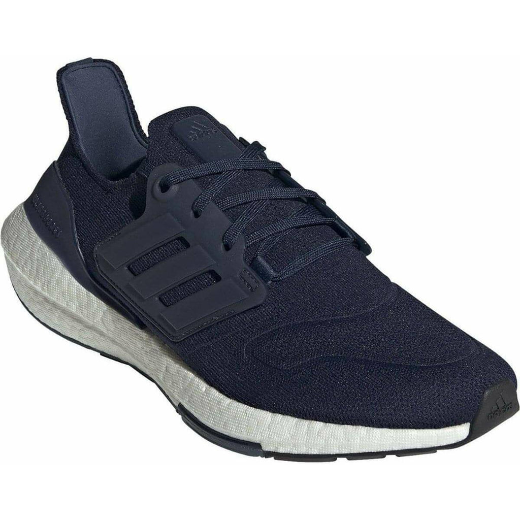 adidas Ultra Boost 22 Men's Running Shoes - Navy | Running & Training