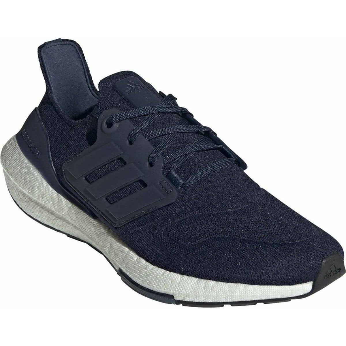 adidas Ultra Boost 22 Men's Running Shoes - Navy | Running & Training