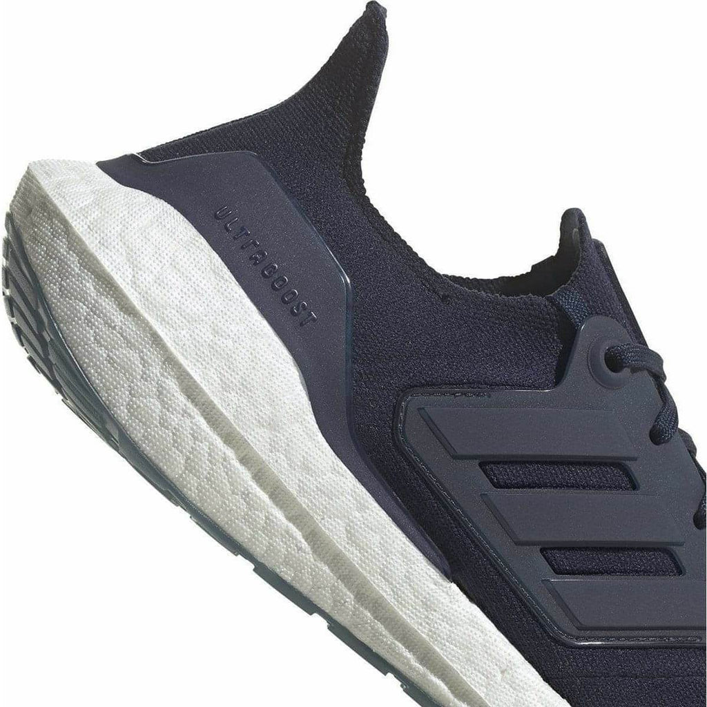 adidas Ultra Boost 22 Men's Running Shoes - Navy | Running & Training