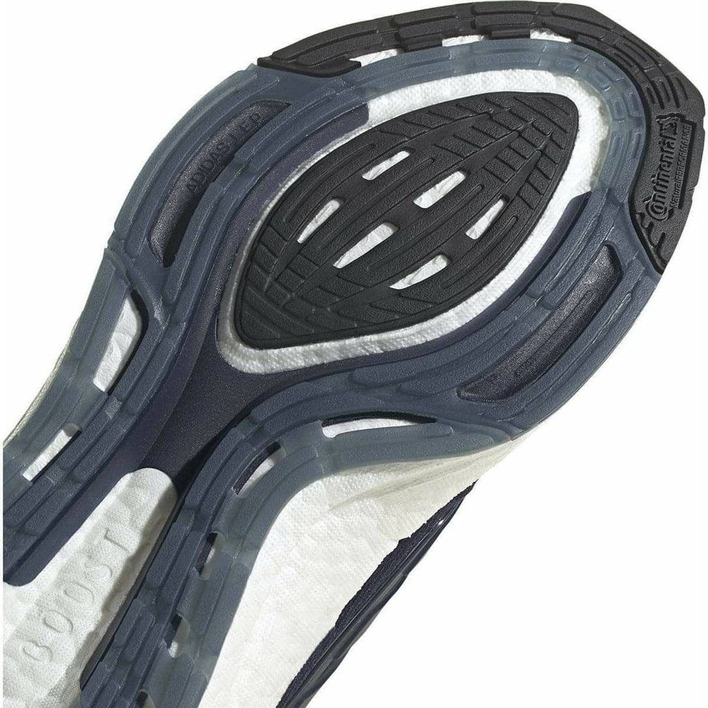 adidas Ultra Boost 22 Men's Running Shoes - Navy | Running & Training