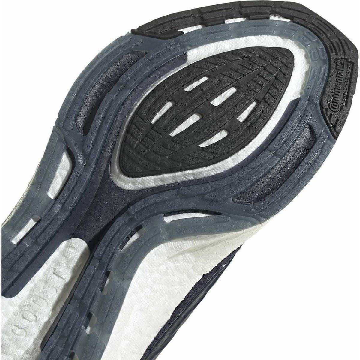 adidas Ultra Boost 22 Men's Running Shoes - Navy | Running & Training