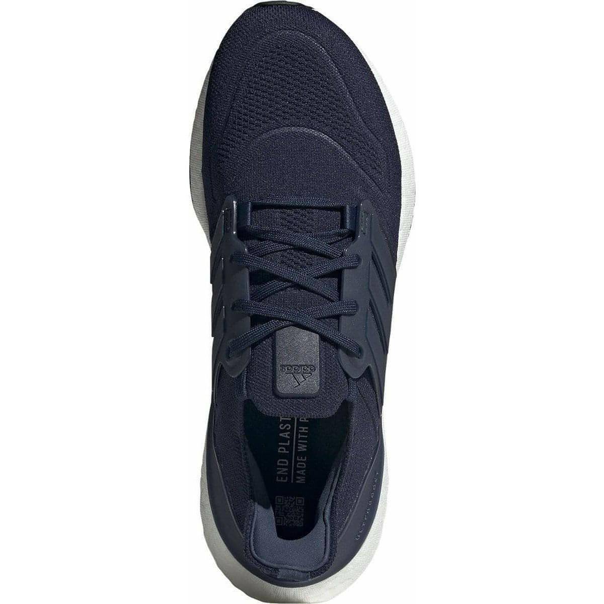adidas Ultra Boost 22 Men's Running Shoes - Navy | Running & Training