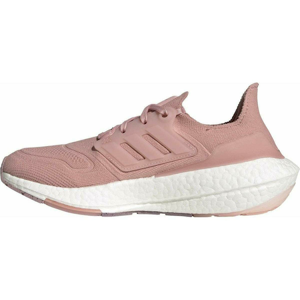 adidas Ultra Boost 22 Women's Running Shoes - Pink | Running & Training