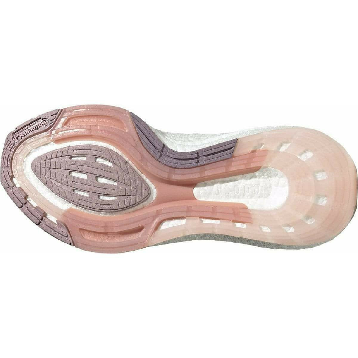 adidas Ultra Boost 22 Women's Running Shoes - Pink | Running & Training