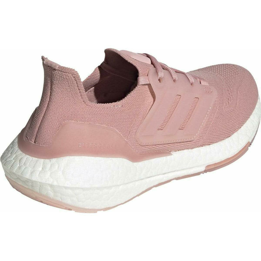 adidas Ultra Boost 22 Women's Running Shoes - Pink | Running & Training