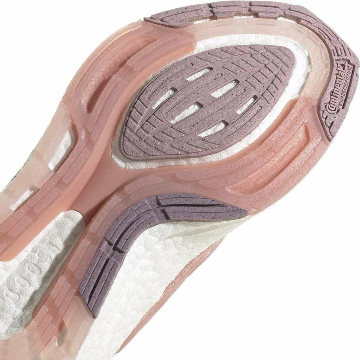 adidas Ultra Boost 22 Women's Running Shoes - Pink | Running & Training