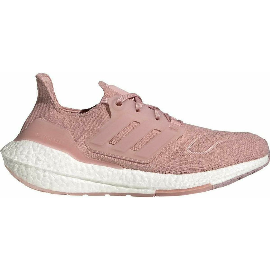 adidas Ultra Boost 22 Women's Running Shoes - Pink | Running & Training