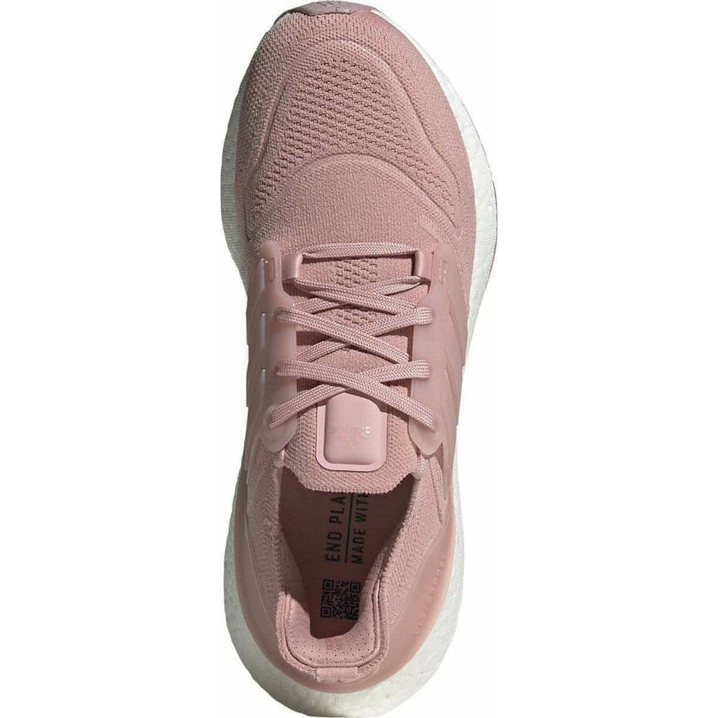 adidas Ultra Boost 22 Women's Running Shoes - Pink | Running & Training