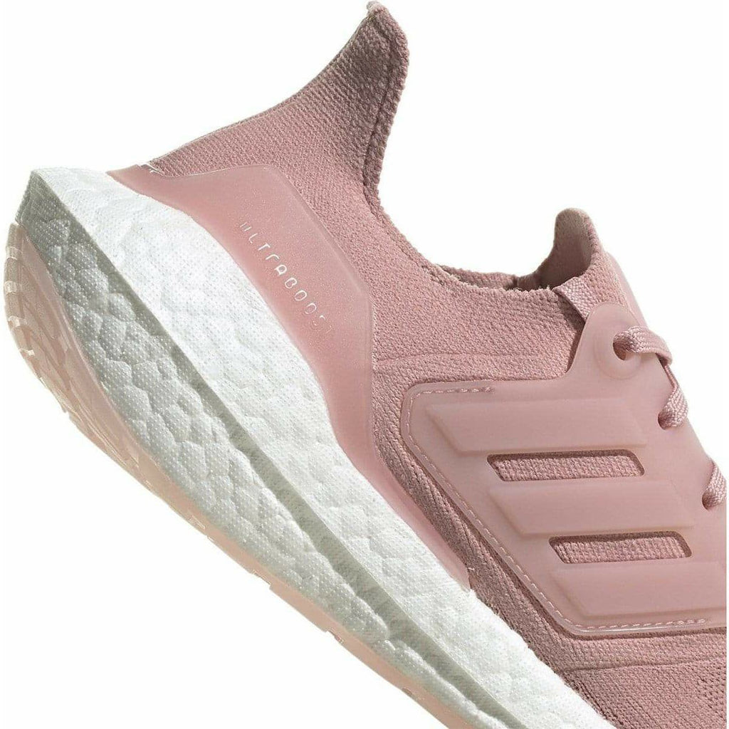 adidas Ultra Boost 22 Women's Running Shoes - Pink | Running & Training