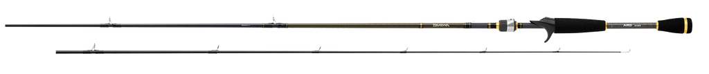AIRD-X RODS Premium Style Fan Collection