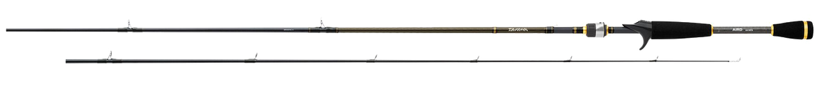 AIRD-X RODS Premium Style Fan Collection