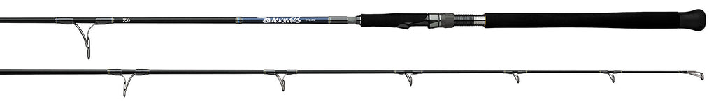 BLACKWING RODS Premium Style Fan Collection