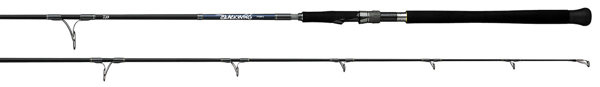BLACKWING RODS Premium Style Fan Collection
