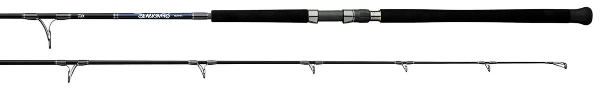 BLACKWING RODS Premium Style Fan Collection