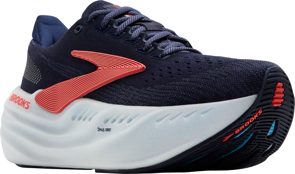 Brooks Glycerin Max Women's Running Shoes - Blue | Running & Training
