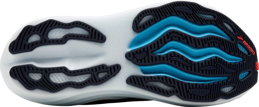 Brooks Glycerin Max Women's Running Shoes - Blue | Running & Training