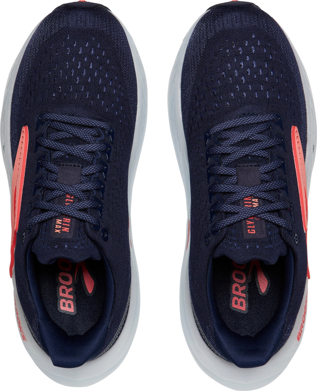 Brooks Glycerin Max Women's Running Shoes - Blue | Running & Training