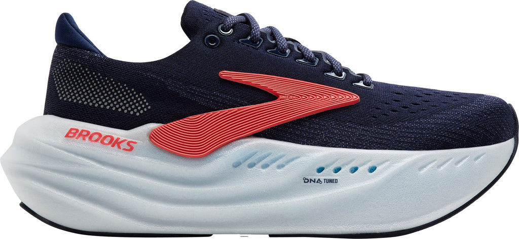Brooks Glycerin Max Women's Running Shoes - Blue | Running & Training