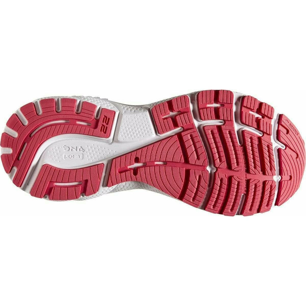 Brooks Adrenaline GTS 22 WIDE FIT Women's Running Shoes - Black | Running & Training