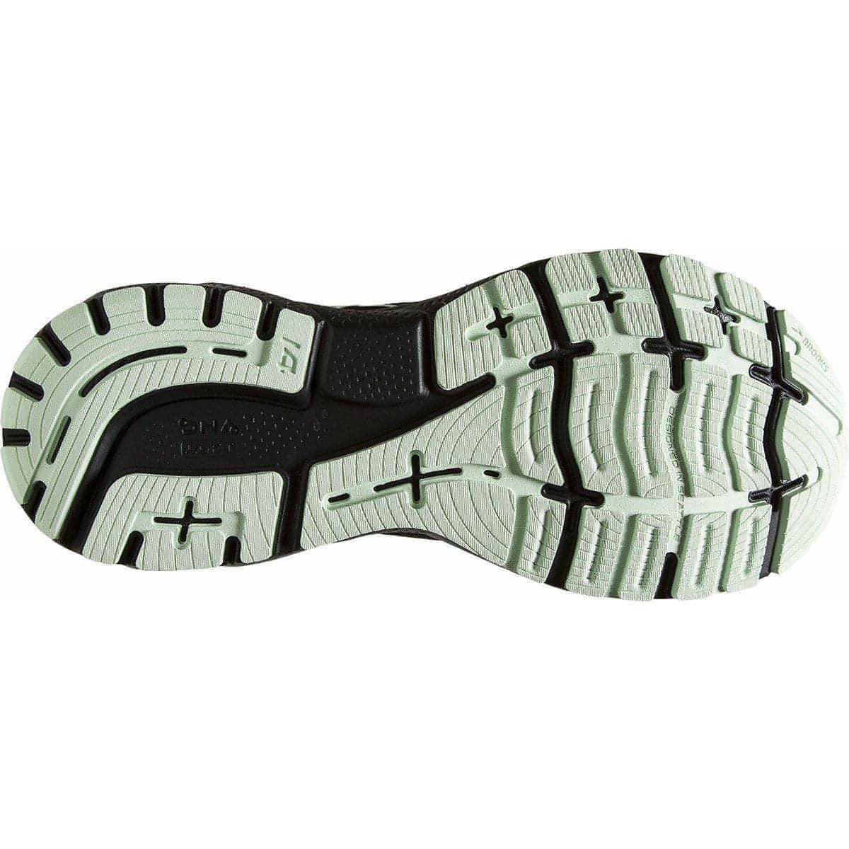 Brooks Ghost 14 GORE-TEX Women's Running Shoes - Black | Running & Training