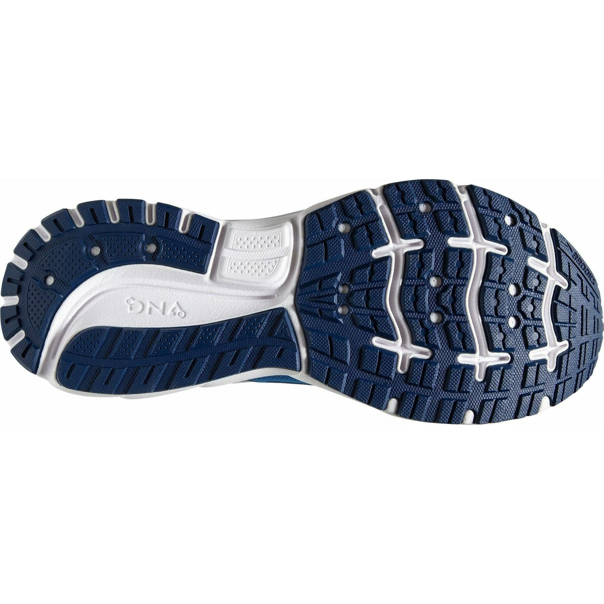 Brooks Trace 2 Men's Running Shoes - Blue | Running & Training