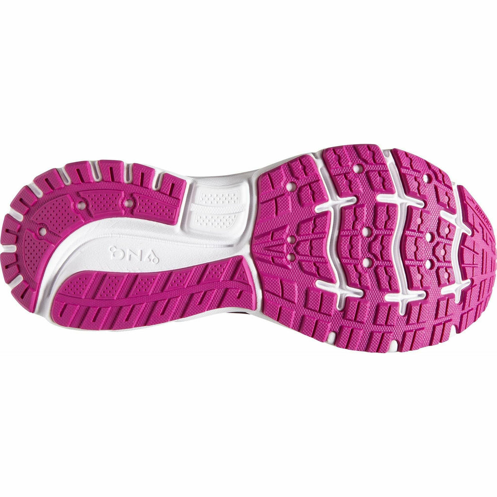 Brooks Trace 2 Women's Running Shoes - Black | Running & Training