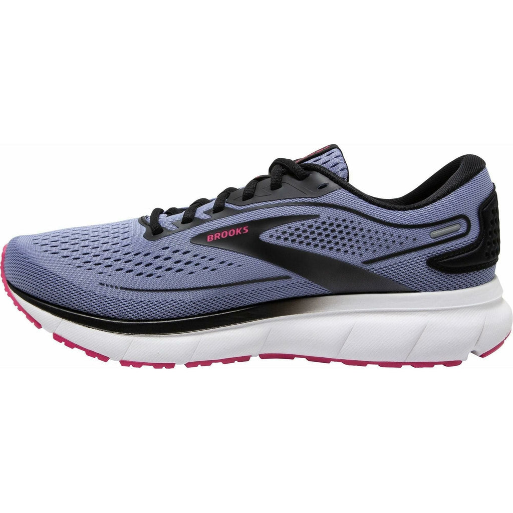 Brooks Trace 2 Women's Running Shoes - Purple | Running & Training
