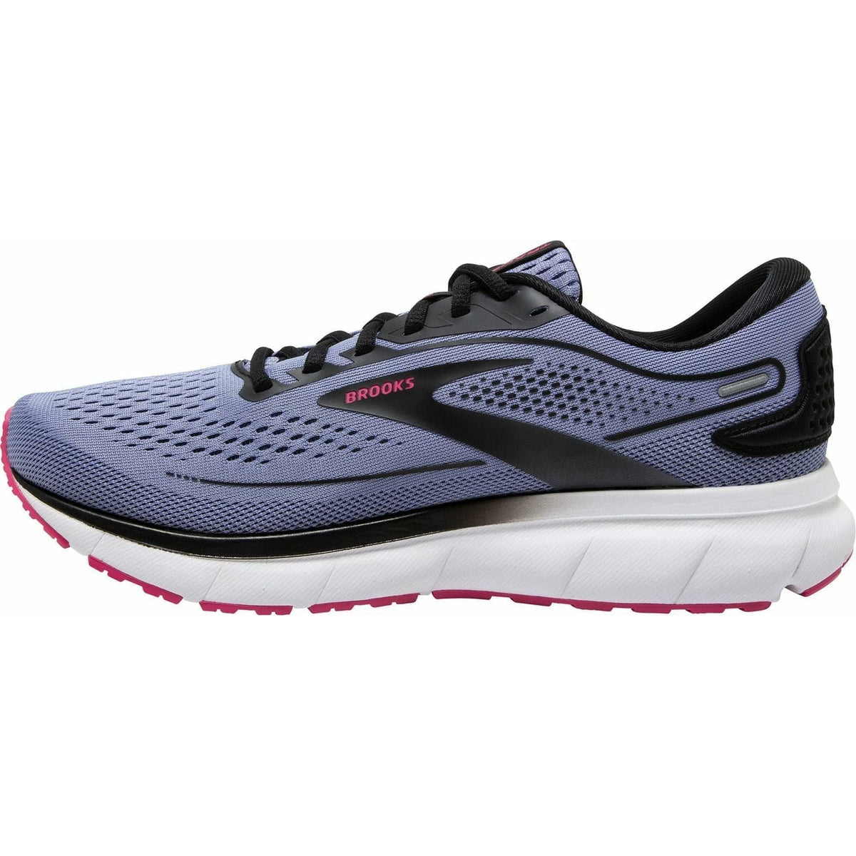 Brooks Trace 2 Women's Running Shoes - Purple | Running & Training