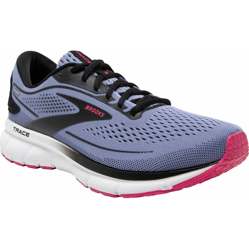 Brooks Trace 2 Women's Running Shoes - Purple | Running & Training